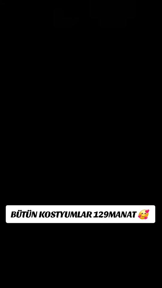TikTok video thumbnail by beybutik.gence