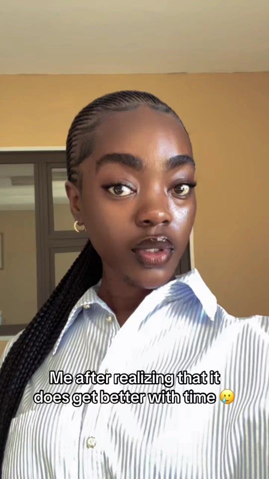 TikTok video thumbnail by re_ginah
