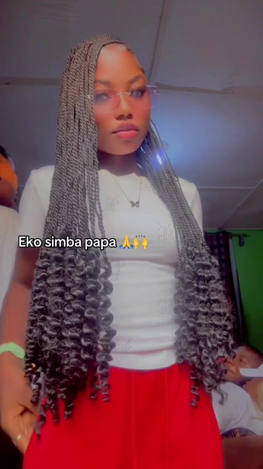 TikTok video thumbnail by muyeme.dorcas