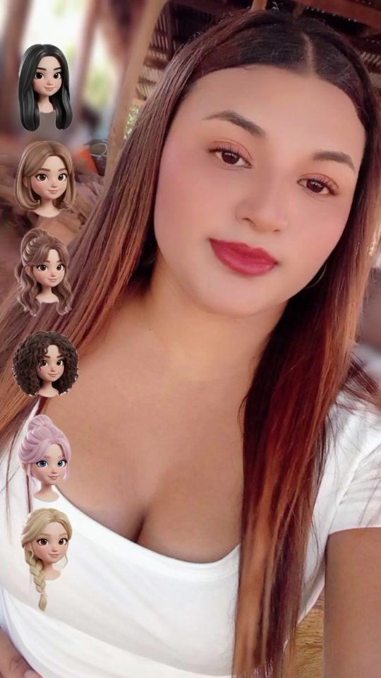 TikTok video thumbnail by morenitath3
