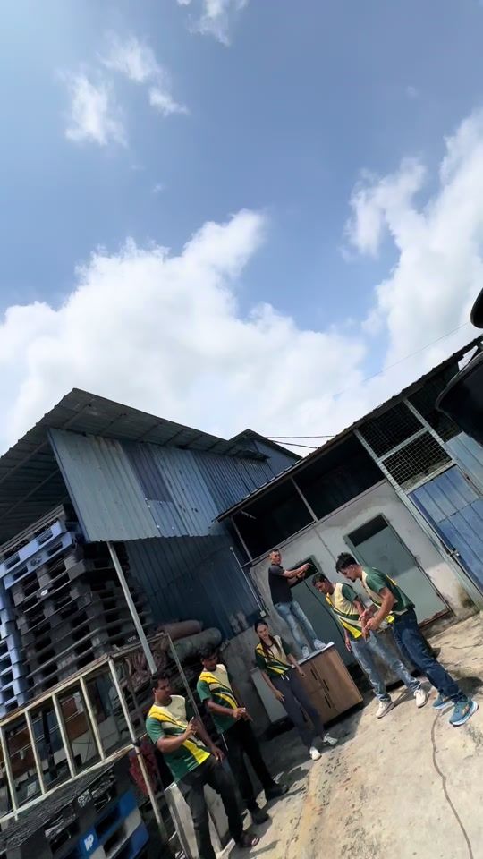 TikTok video thumbnail by dato_kayu_