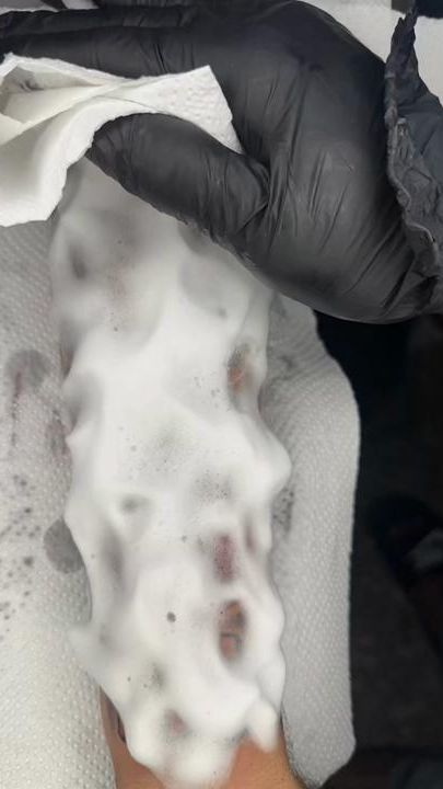 TikTok video thumbnail by adonystattoo