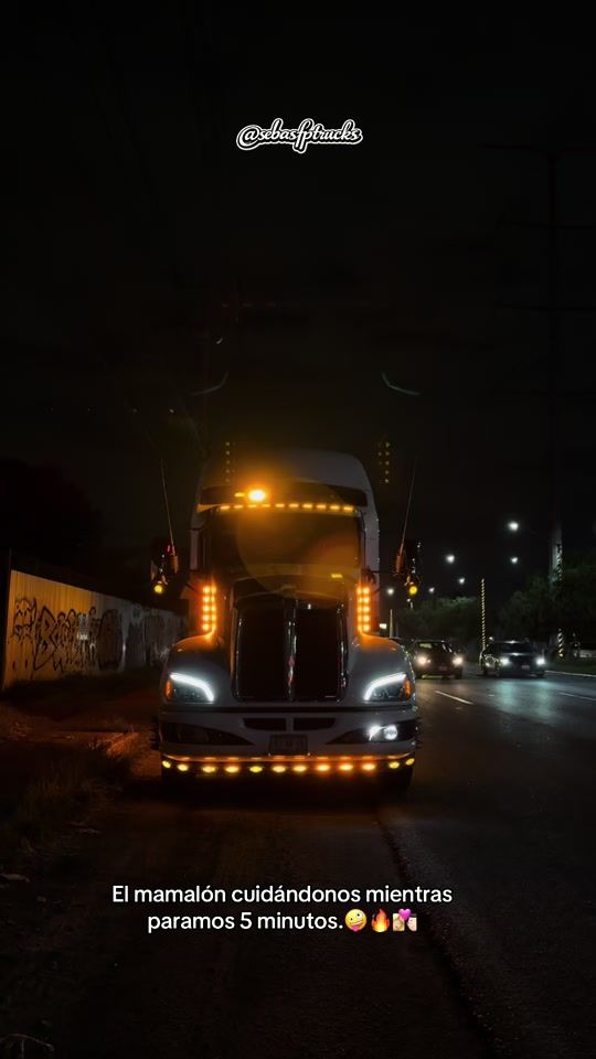TikTok video thumbnail by sebasfptrucks