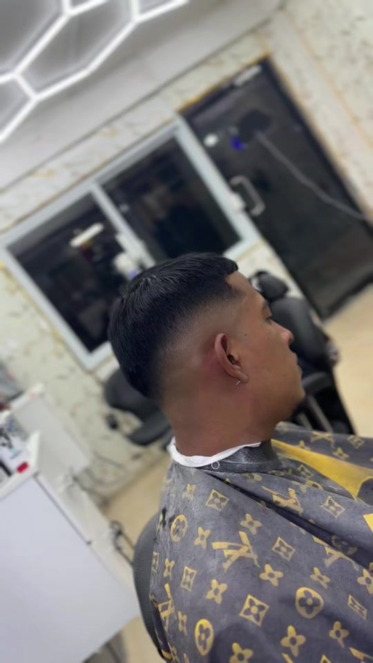 TikTok video thumbnail by reybarbertatto
