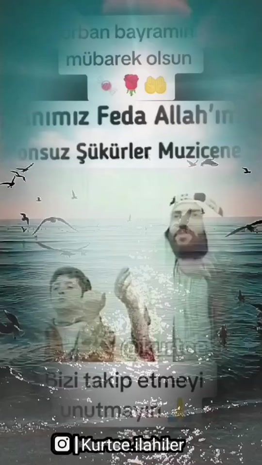 TikTok video thumbnail by kurtce.ilahiler