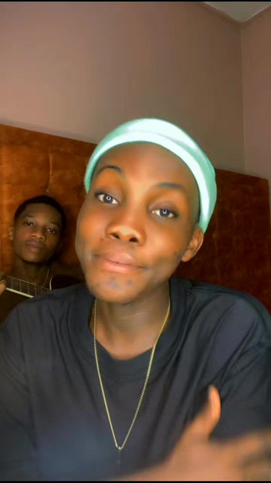 TikTok video thumbnail by qadritz