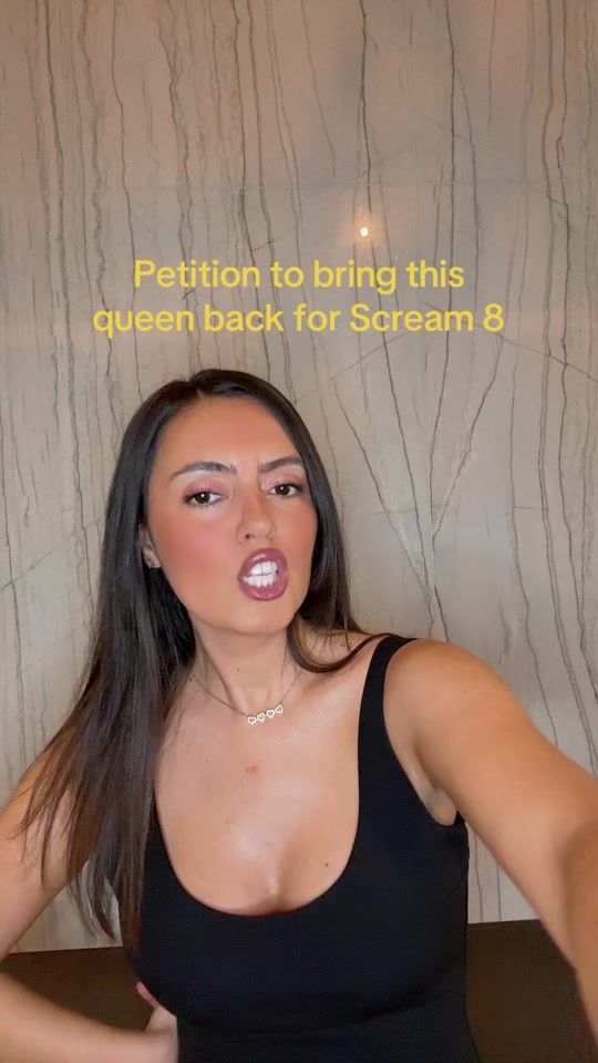 TikTok video thumbnail by horrorwithme