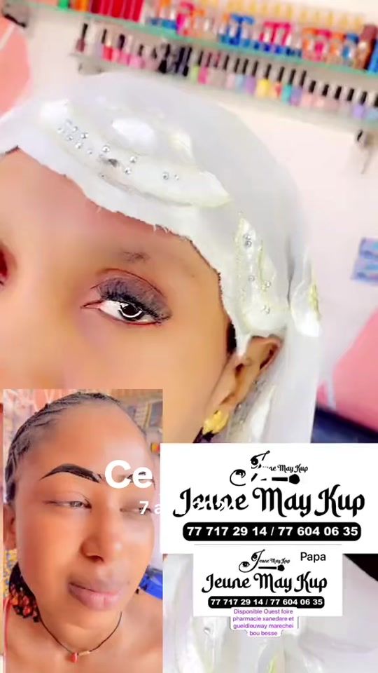 TikTok video thumbnail by papamakeup1