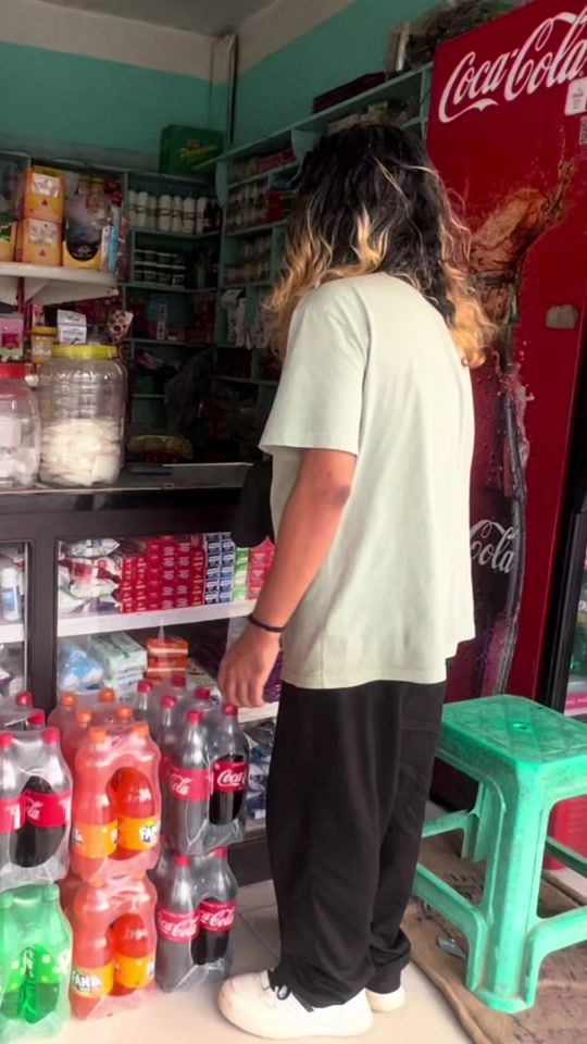 TikTok video thumbnail by salintamang3