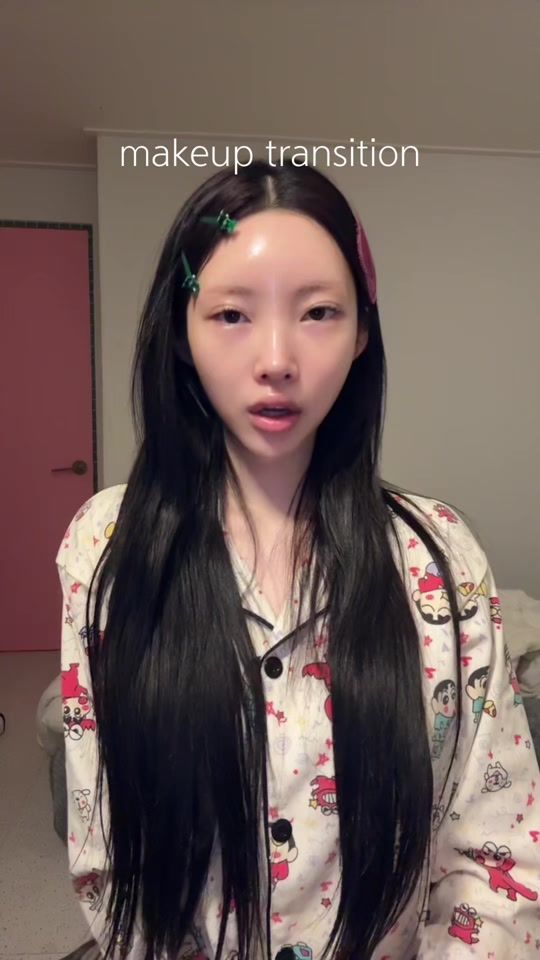TikTok video thumbnail by sulinmyung