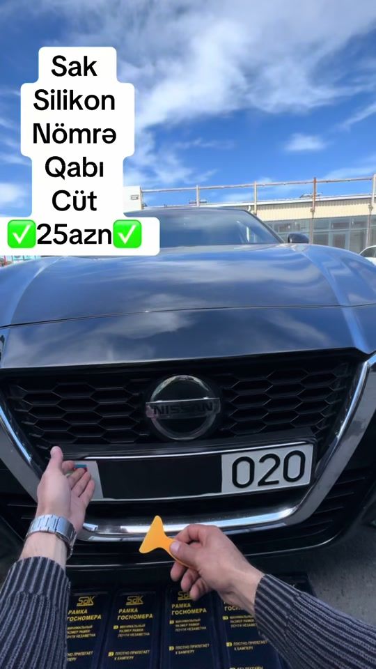 TikTok video thumbnail by antena.az_