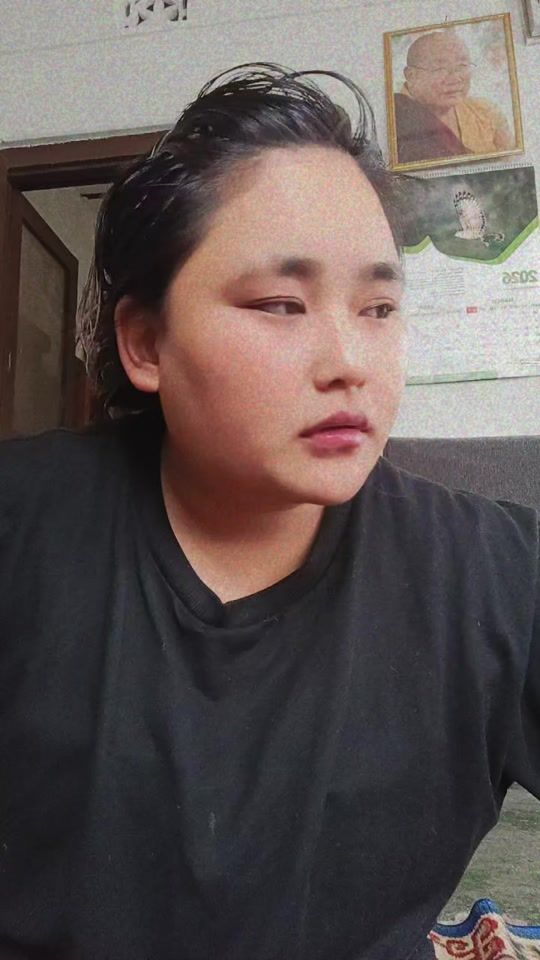 TikTok video thumbnail by chimiyangzom75