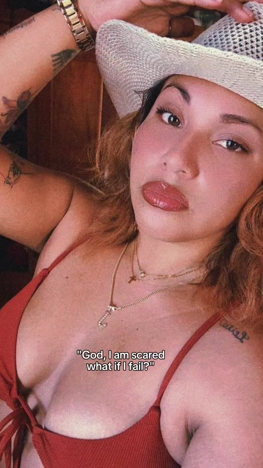 TikTok video thumbnail by j501_goddess