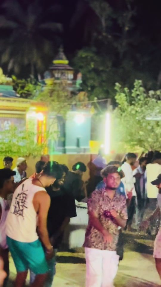 TikTok video thumbnail by vpvithu6
