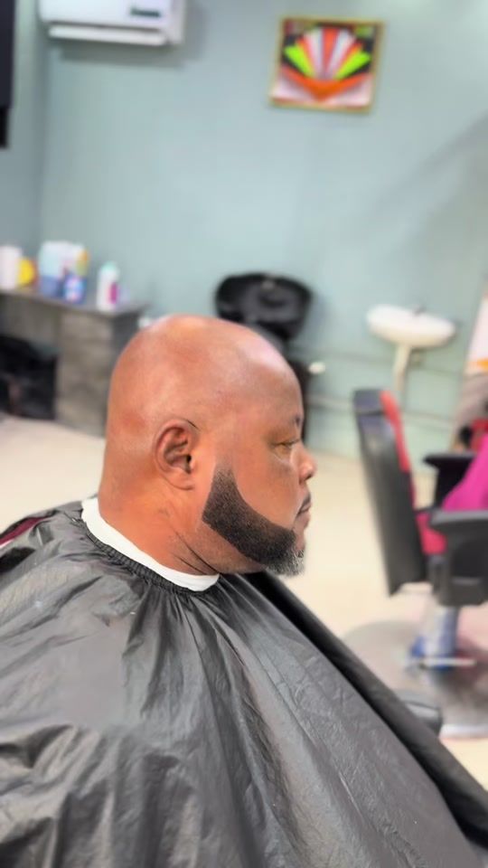 TikTok video thumbnail by availablethebarber