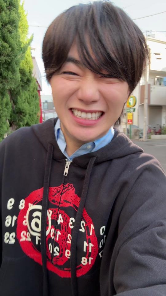 TikTok video thumbnail by daichi0719_official