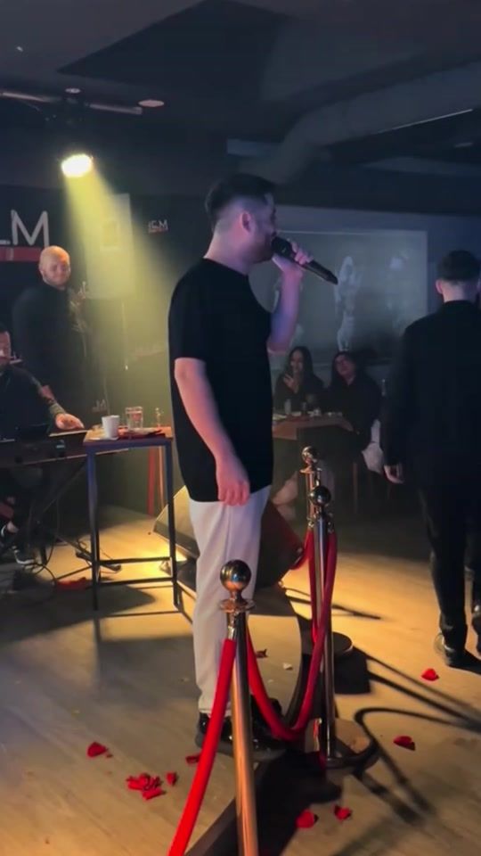 TikTok video thumbnail by uygarr.doganay