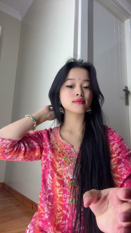 TikTok video thumbnail by tanuja_magar9
