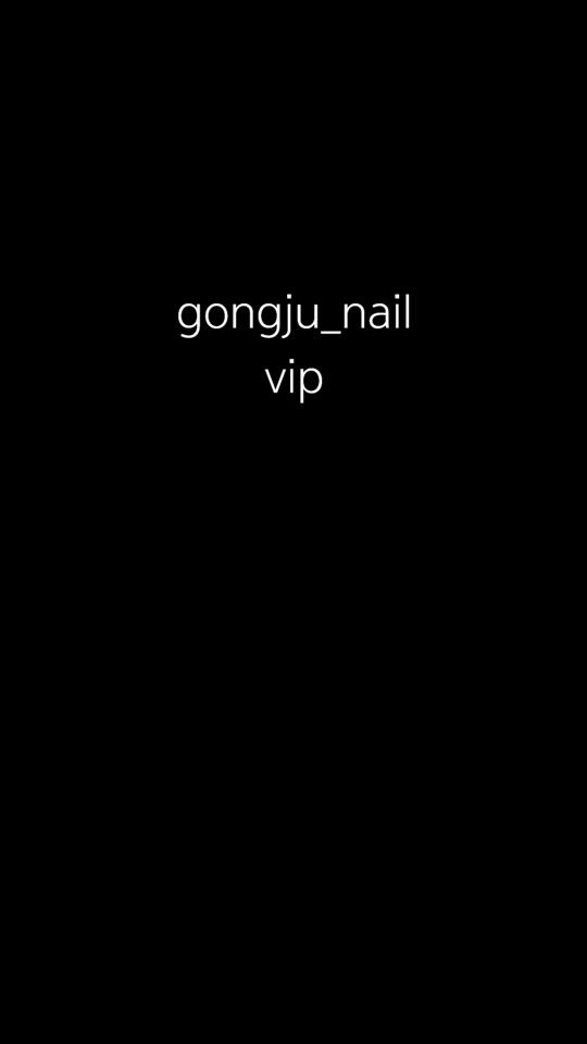 TikTok video thumbnail by gongjunail_worldw