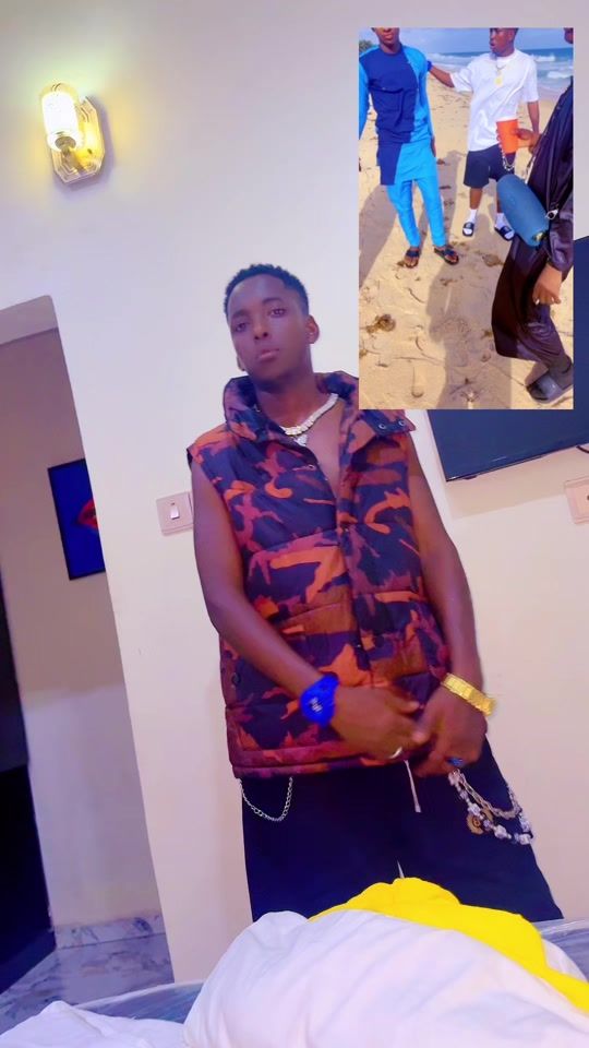 TikTok video thumbnail by mohammed.wonka