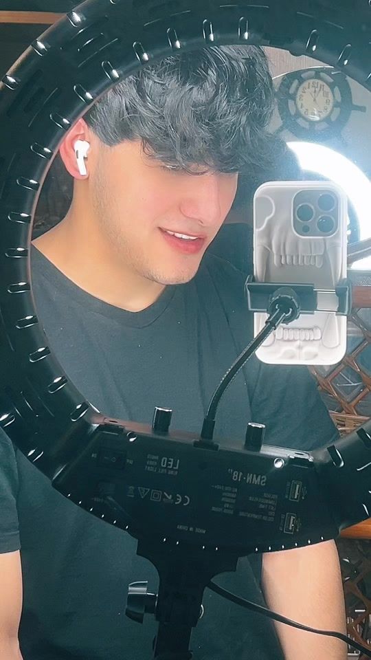 TikTok video thumbnail by komronchik_07