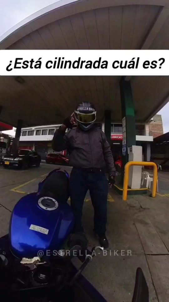 TikTok video thumbnail by estrellabiker_