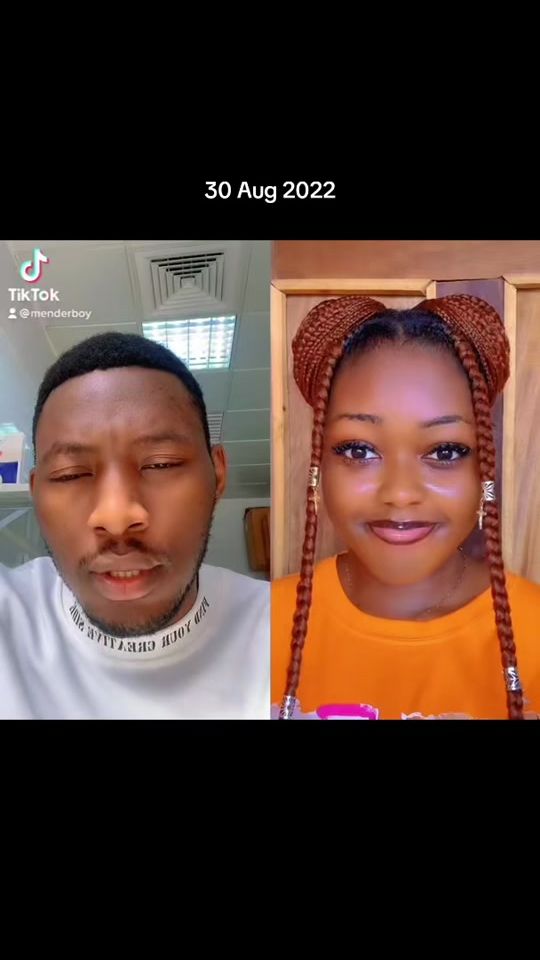 TikTok video thumbnail by menderboy