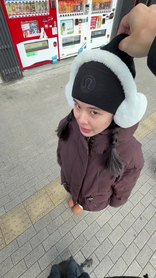 TikTok video thumbnail by naomiyhs