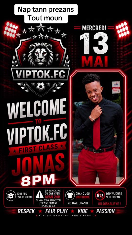 TikTok video thumbnail by jonas_neg_voice_la