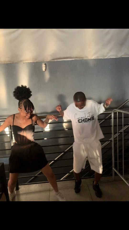 TikTok video thumbnail by lesego_dashstarr