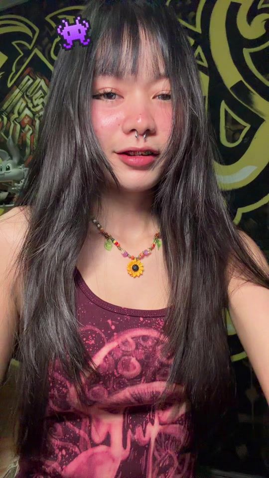 TikTok video thumbnail by palmmee_910