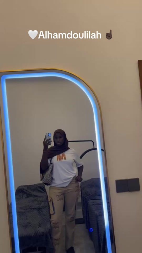 TikTok video thumbnail by ndkhadjia