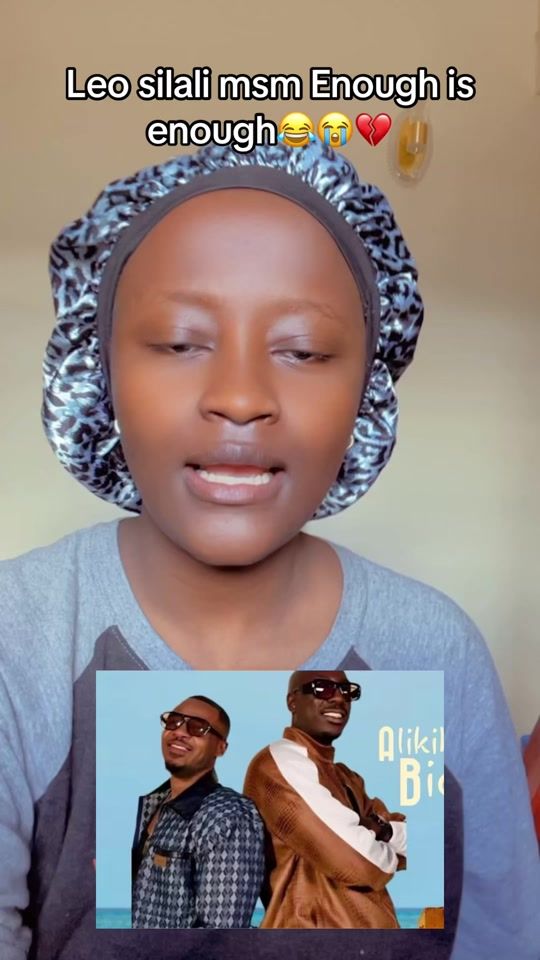 TikTok video thumbnail by its._mueni