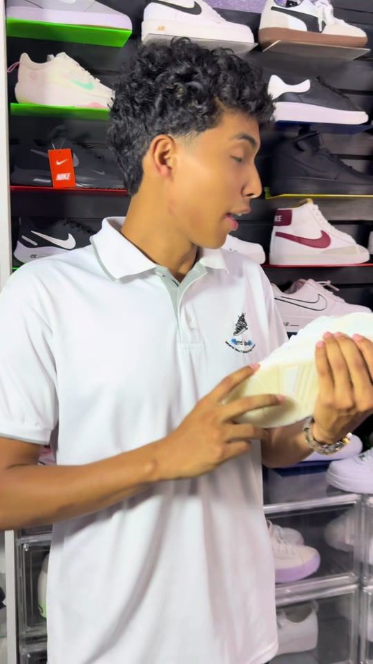 TikTok video thumbnail by levelshoessport