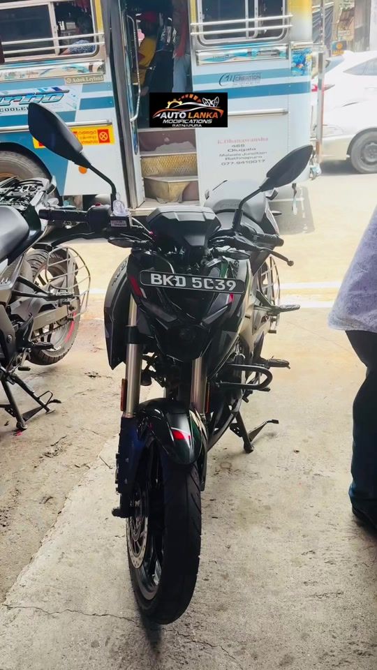TikTok video thumbnail by auto_lanka