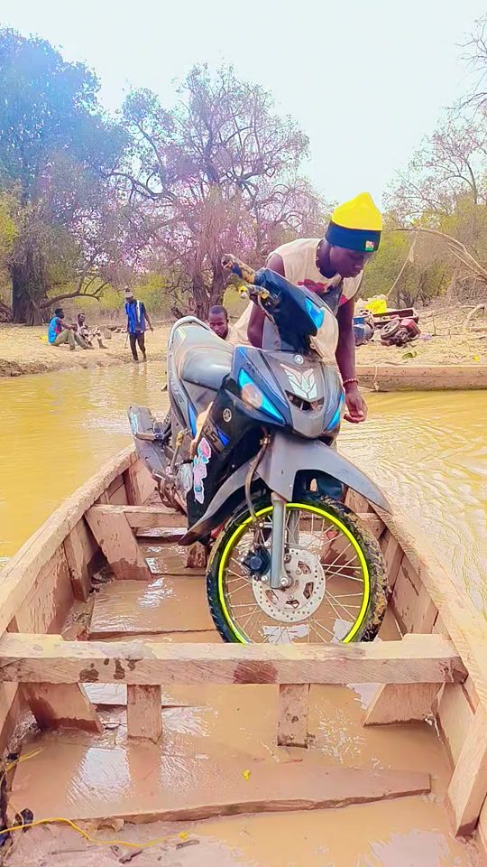 TikTok video thumbnail by moussa.tamboura23