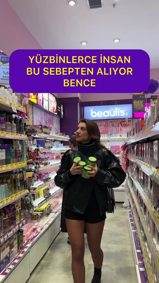 TikTok video thumbnail by tugceay__