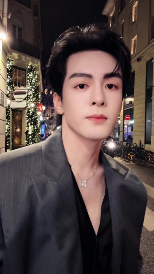 TikTok video thumbnail by shunximama