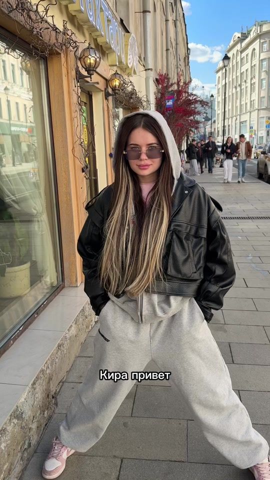 TikTok video thumbnail by nodira_azizova45