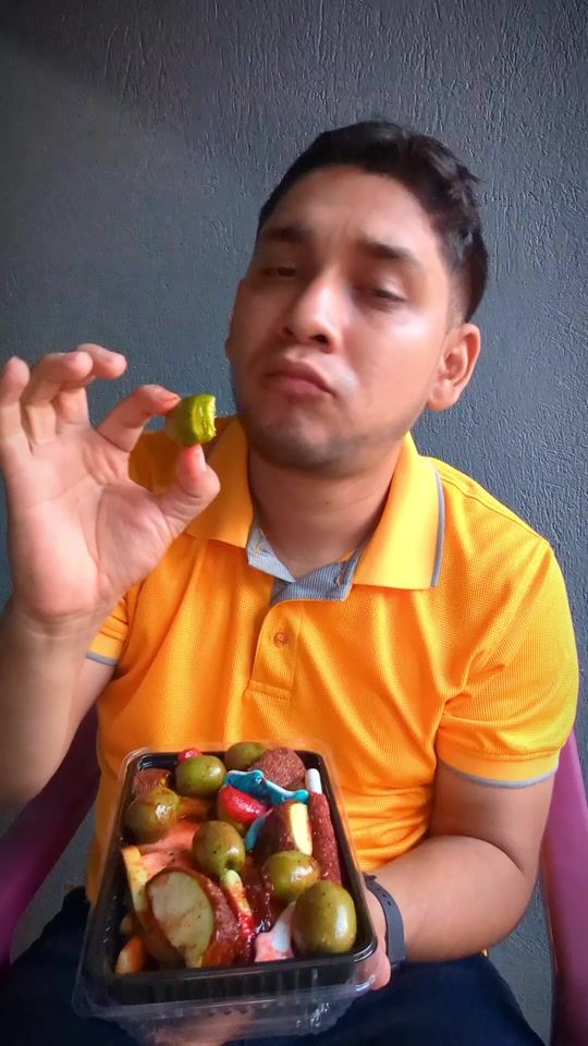 TikTok video thumbnail by elprofeyeril