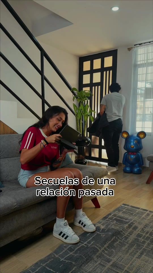 TikTok video thumbnail by gisselcol