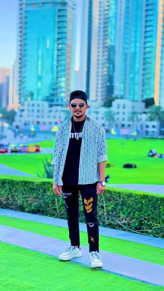 TikTok video thumbnail by itz.kahirul