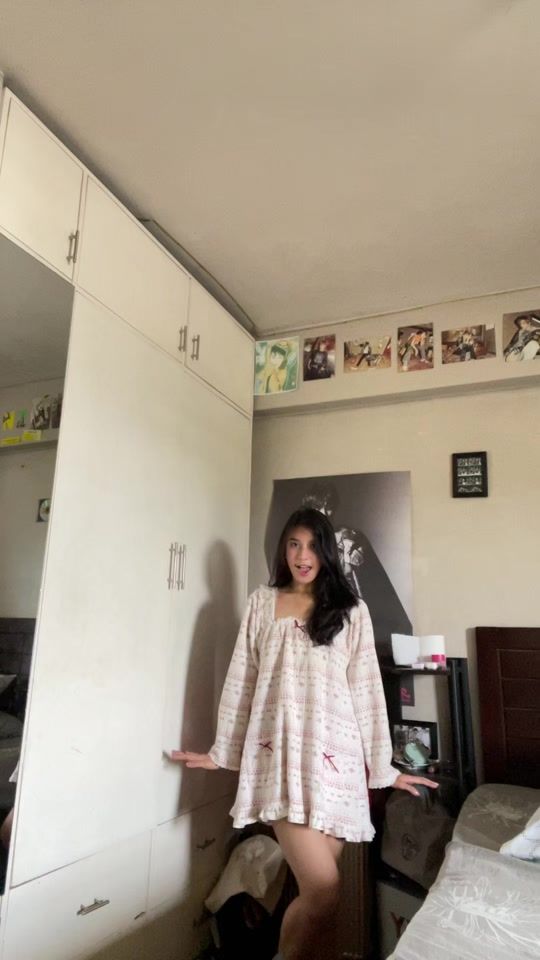 TikTok video thumbnail by naomijosei