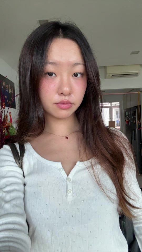 TikTok video thumbnail by chencchenn