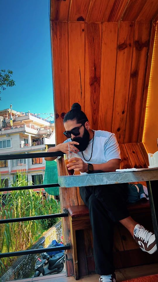 TikTok video thumbnail by nepalkaran