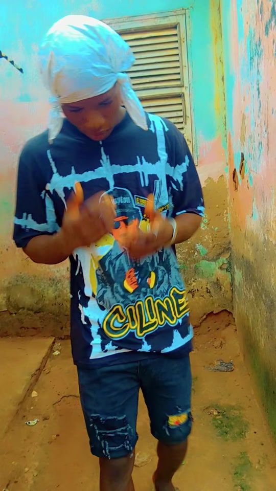 TikTok video thumbnail by oumar91111