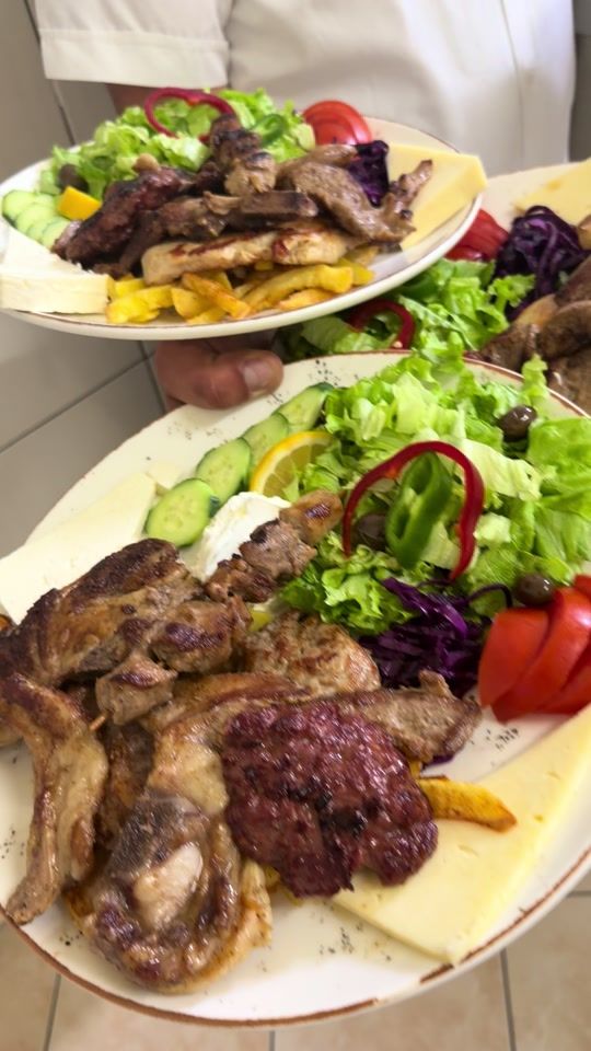 TikTok video thumbnail by konak_restaurant