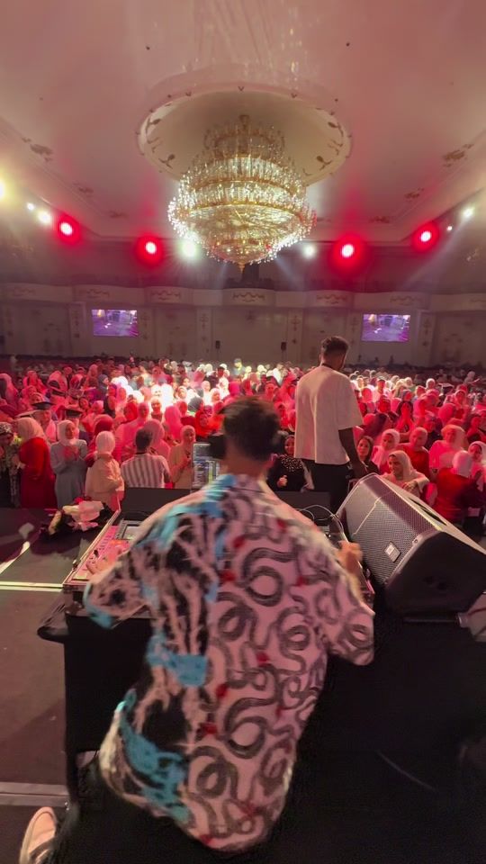 TikTok video thumbnail by abdoniger