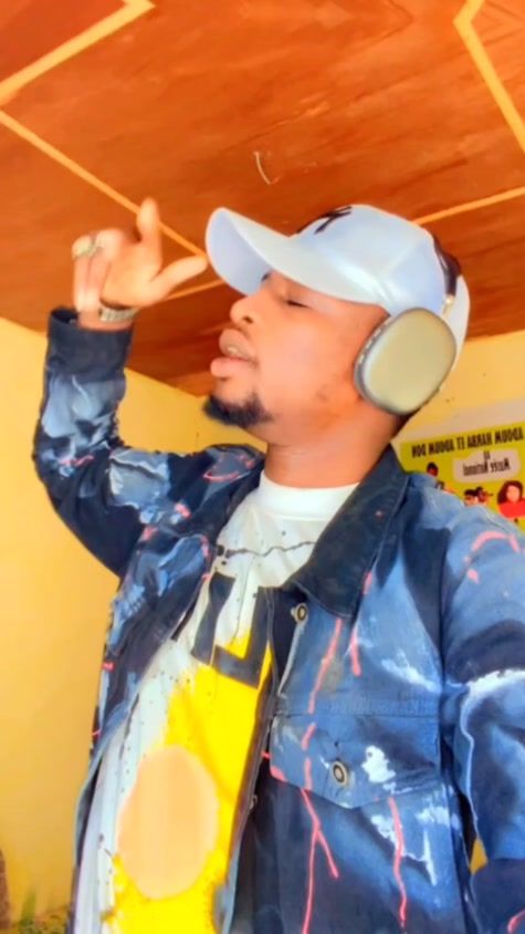 TikTok video thumbnail by adoum.harba