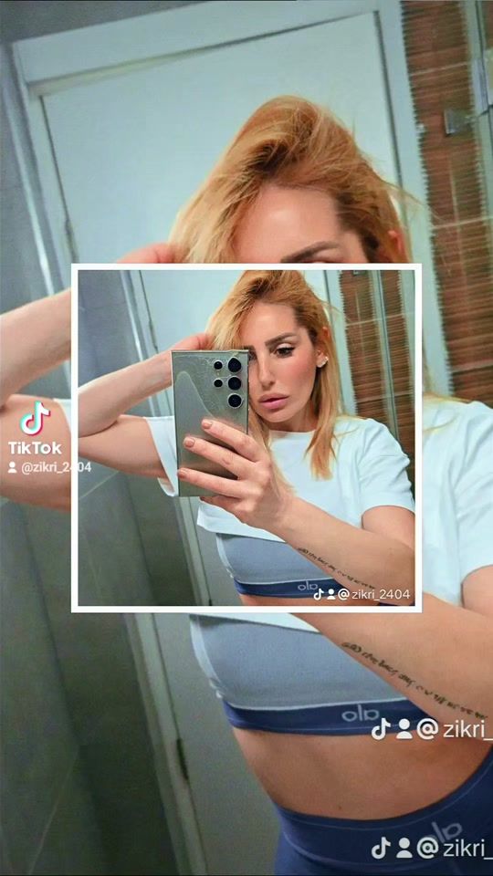 TikTok video thumbnail by zikri_2404